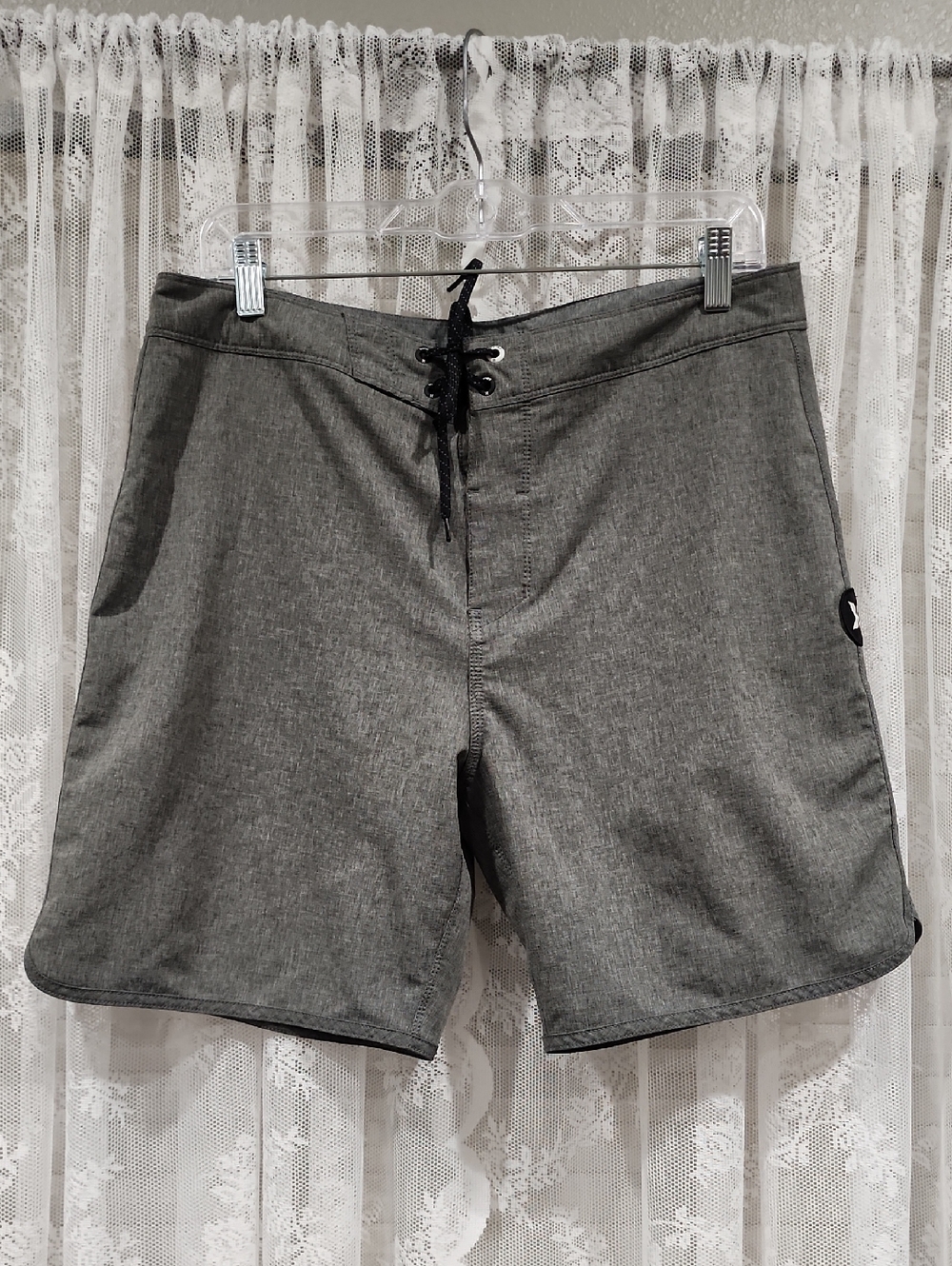 HURLEY "PHANTOM" BOARD SHORTS